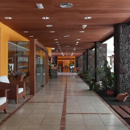 호텔 Callao Garden