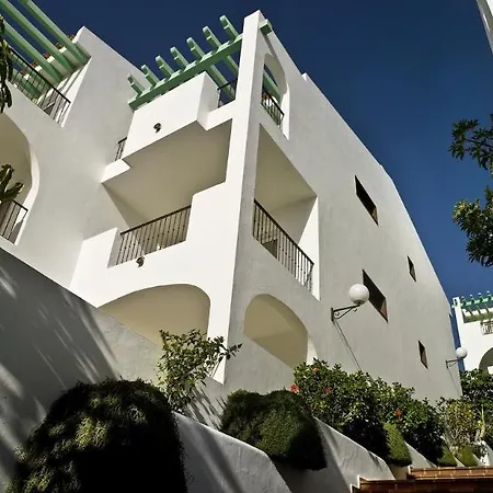 Callao Garden 3* 아데제
